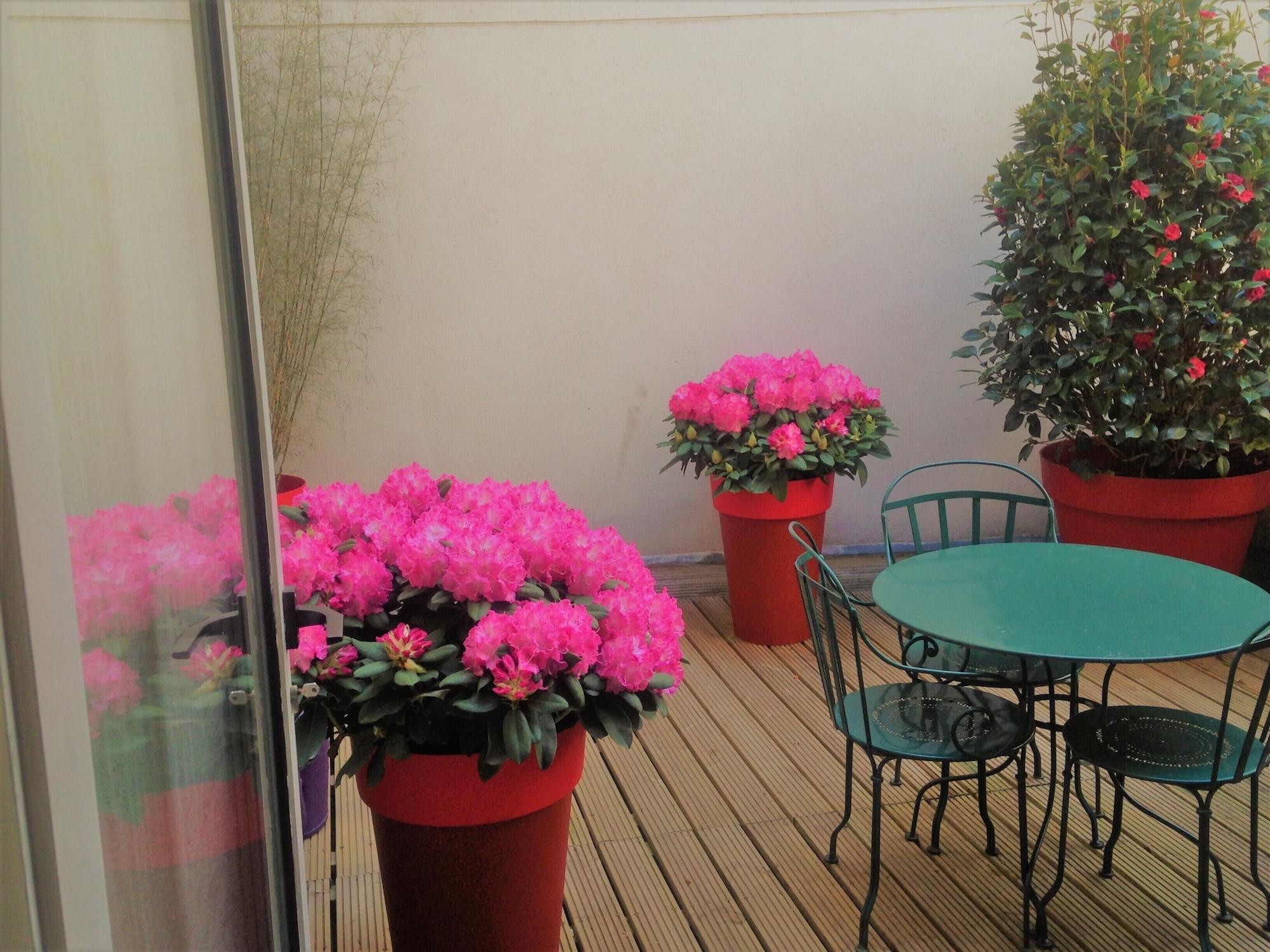 Hotel Relais Monceau Paris Exterior photo
