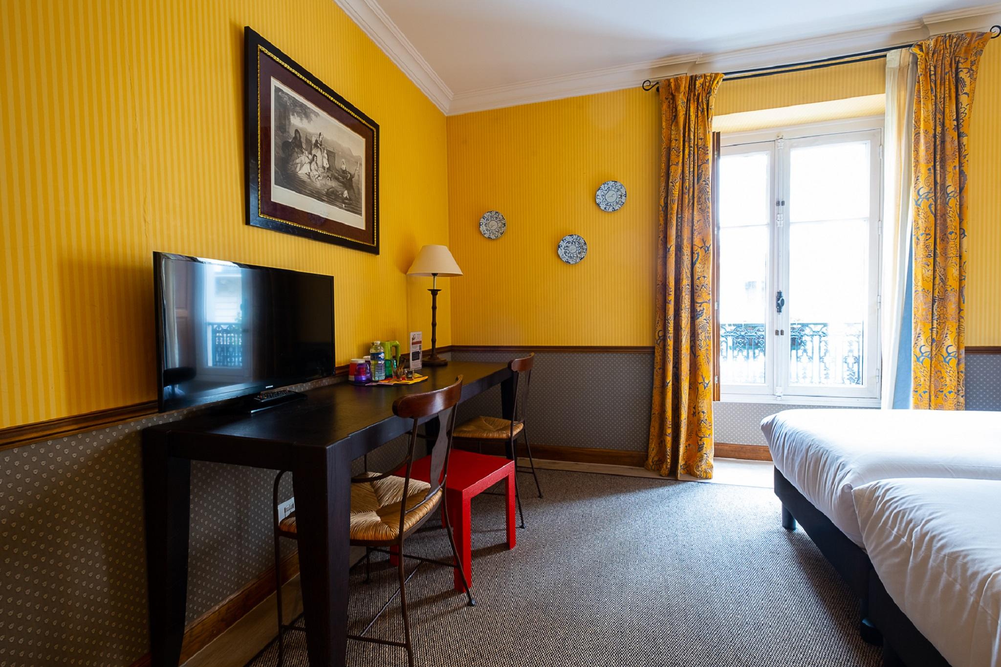 Hotel Relais Monceau Paris Exterior photo