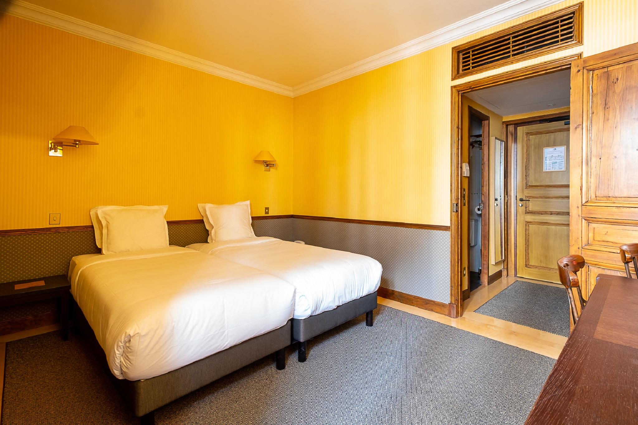 Hotel Relais Monceau Paris Exterior photo