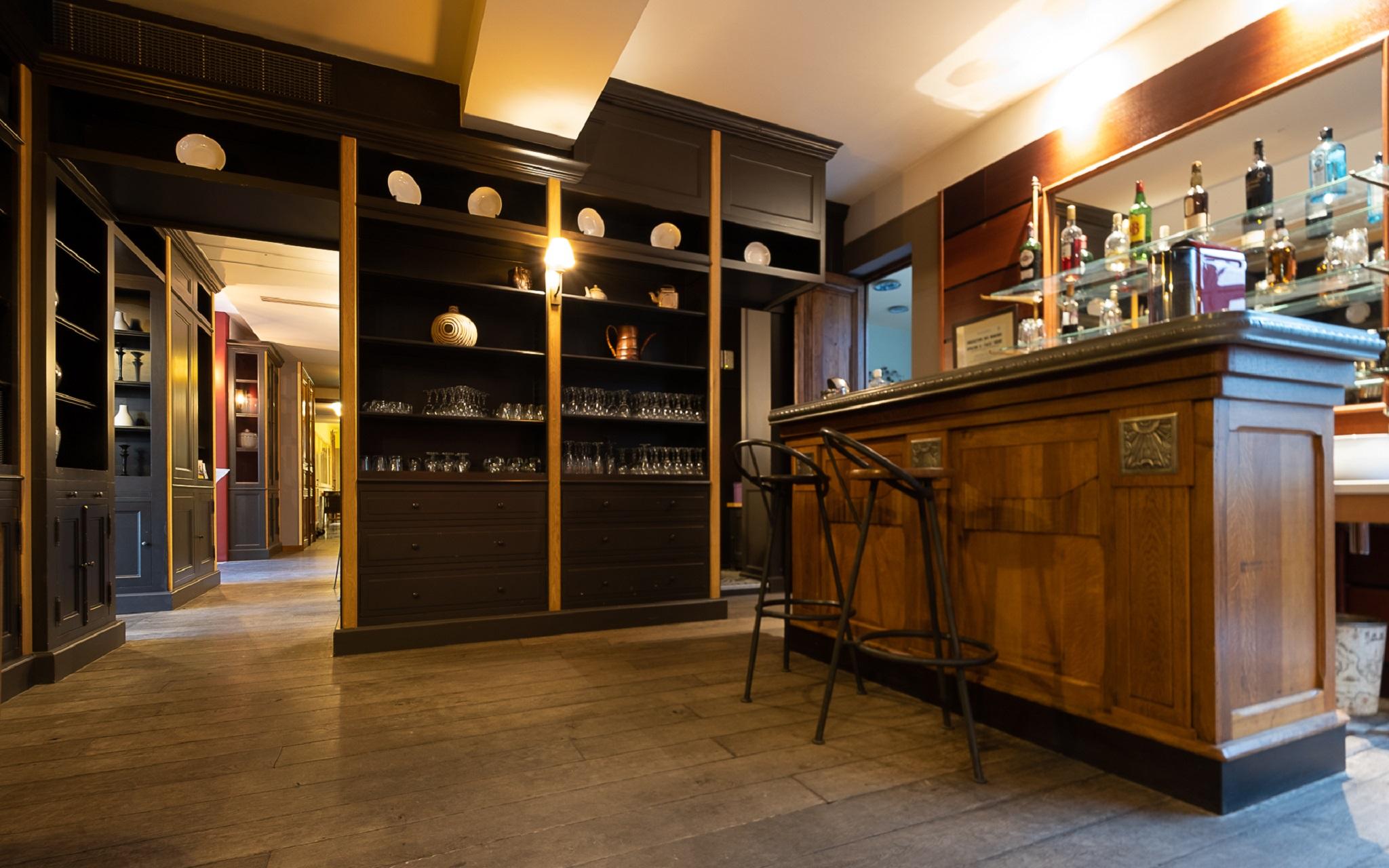 Hotel Relais Monceau Paris Exterior photo